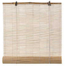 Rullgardin Bambu 100 x 160 cm 